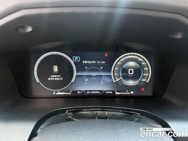 SsangYong Rexton 2021 2.2 автомат (гидро), миниатюра 12