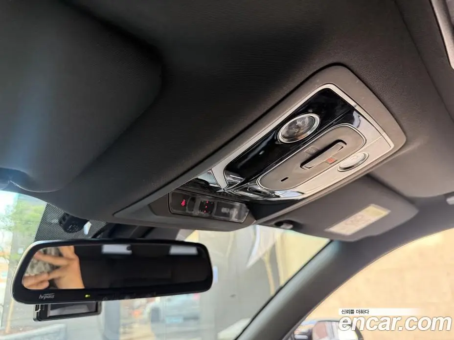 SsangYong Rexton 2021 2.2 автомат (гидро), фото 14