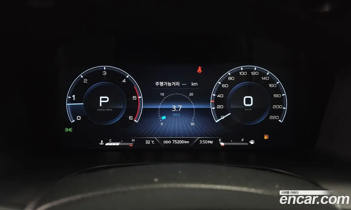 SsangYong Rexton 2022 2.2 автомат (гидро), фото 11 SsangYong Rexton 2022 2.2 автомат (гидро), фото 11