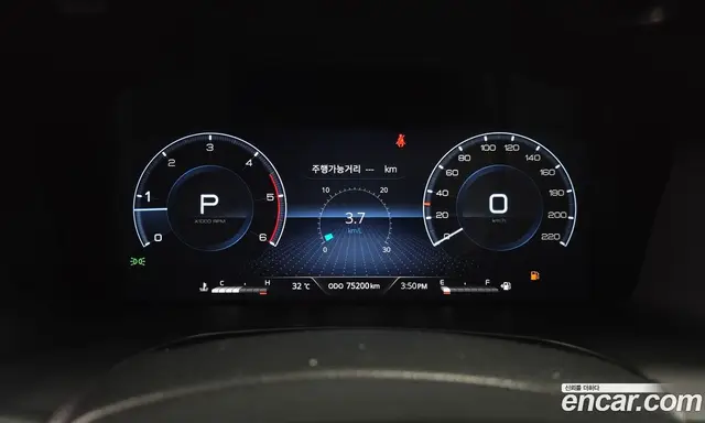 SsangYong Rexton 2022 2.2 автомат (гидро), миниатюра 11 SsangYong Rexton 2022 2.2 автомат (гидро), миниатюра 11