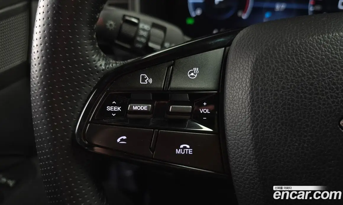 SsangYong Rexton 2022 2.2 автомат (гидро), фото 22 SsangYong Rexton 2022 2.2 автомат (гидро), фото 22