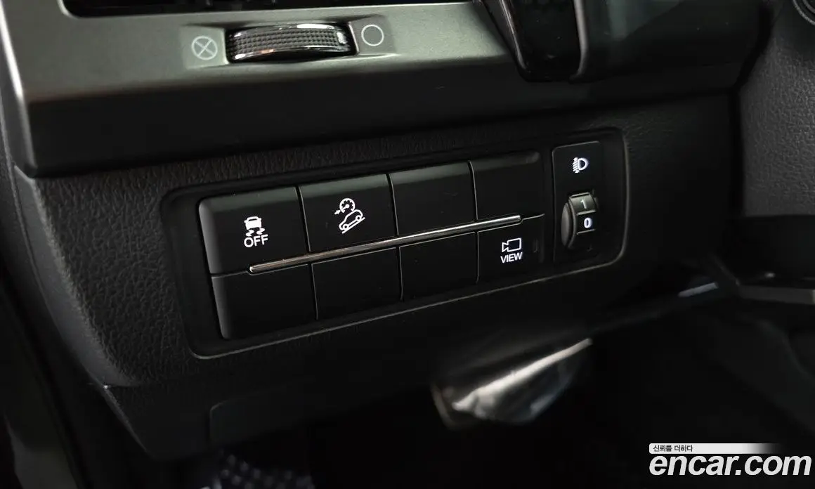 SsangYong Rexton 2022 2.2 автомат (гидро), фото 26 SsangYong Rexton 2022 2.2 автомат (гидро), фото 26