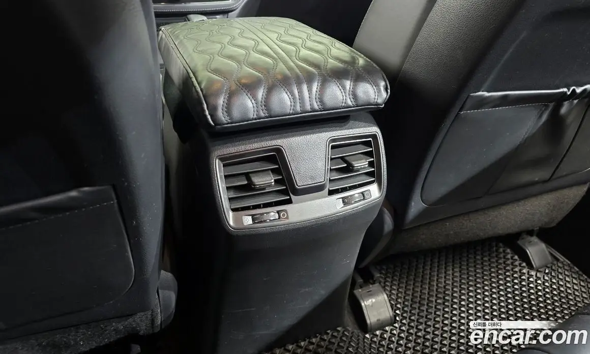 SsangYong Rexton 2022 2.2 автомат (гидро), фото 30 SsangYong Rexton 2022 2.2 автомат (гидро), фото 30