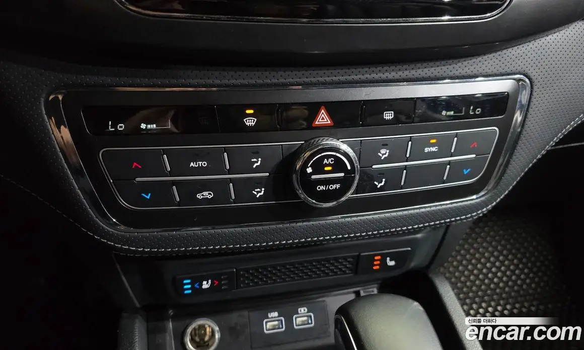 SsangYong Rexton 2022 2.2 автомат (гидро), фото 31 SsangYong Rexton 2022 2.2 автомат (гидро), фото 31