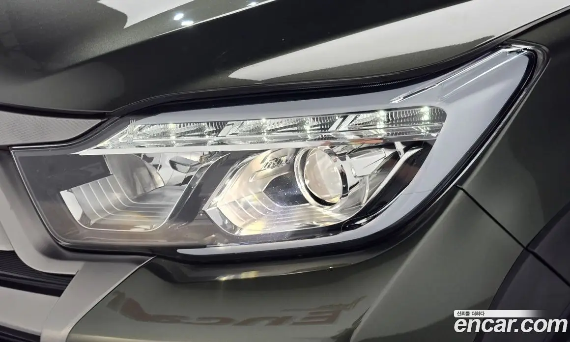 SsangYong Rexton 2022 2.2 автомат (гидро), фото 8 SsangYong Rexton 2022 2.2 автомат (гидро), фото 8