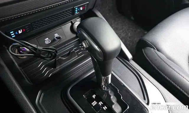 SsangYong Rexton 2023 2.2 автомат (гидро), миниатюра 12