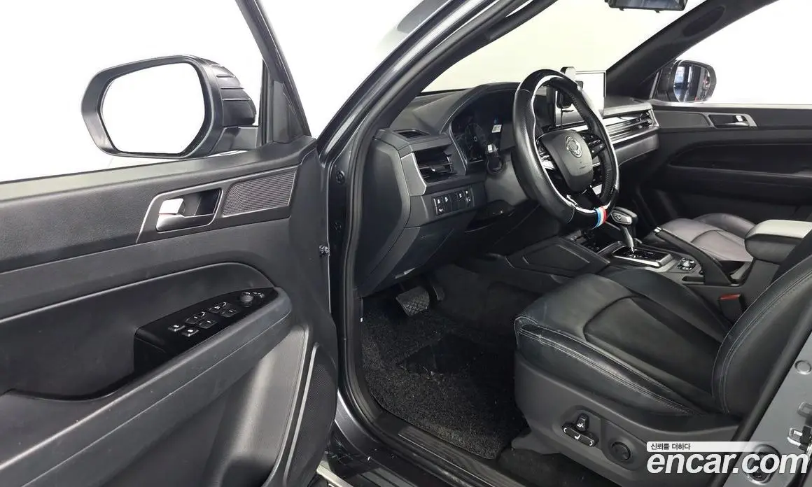SsangYong Rexton 2023 2.2 автомат (гидро), фото 13 SsangYong Rexton 2023 2.2 автомат (гидро), фото 13