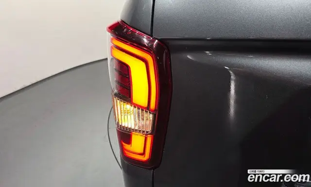 SsangYong Rexton 2023 2.2 автомат (гидро), миниатюра 9 SsangYong Rexton 2023 2.2 автомат (гидро), миниатюра 9