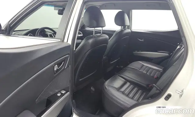 SsangYong TIBOLI 2015 1.6 автомат (гидро), миниатюра 11 SsangYong TIBOLI 2015 1.6 автомат (гидро), миниатюра 11