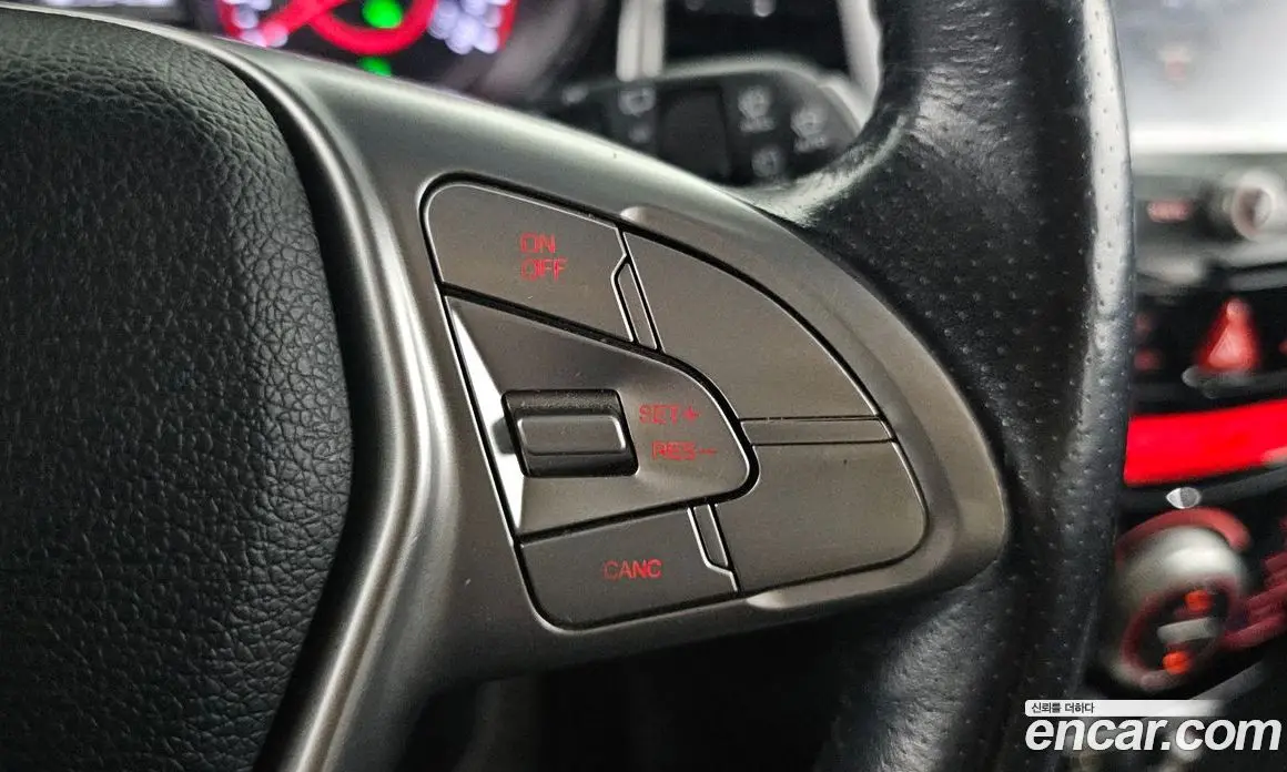 SsangYong TIBOLI 2015 1.6 автомат (гидро), фото 17 SsangYong TIBOLI 2015 1.6 автомат (гидро), фото 17