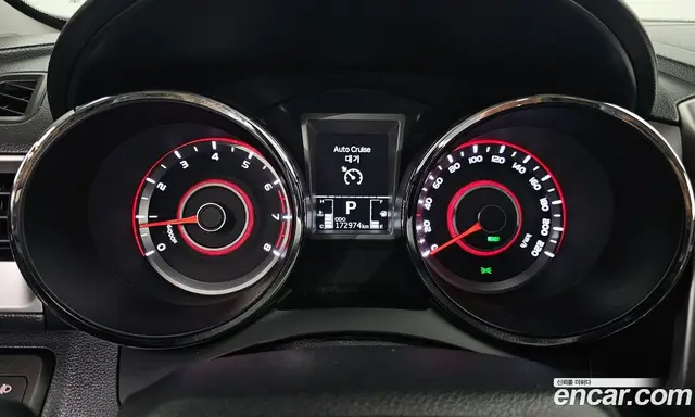 SsangYong TIBOLI 2015 1.6 автомат (гидро), миниатюра 8 SsangYong TIBOLI 2015 1.6 автомат (гидро), миниатюра 8