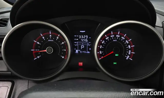 SsangYong TIBOLI 2017 1.6 автомат (гидро), миниатюра 11