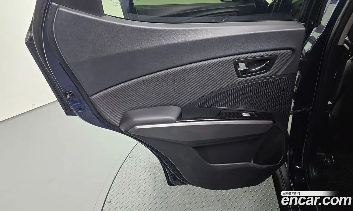 SsangYong TIBOLI 2017 1.6 автомат (гидро), фото 15