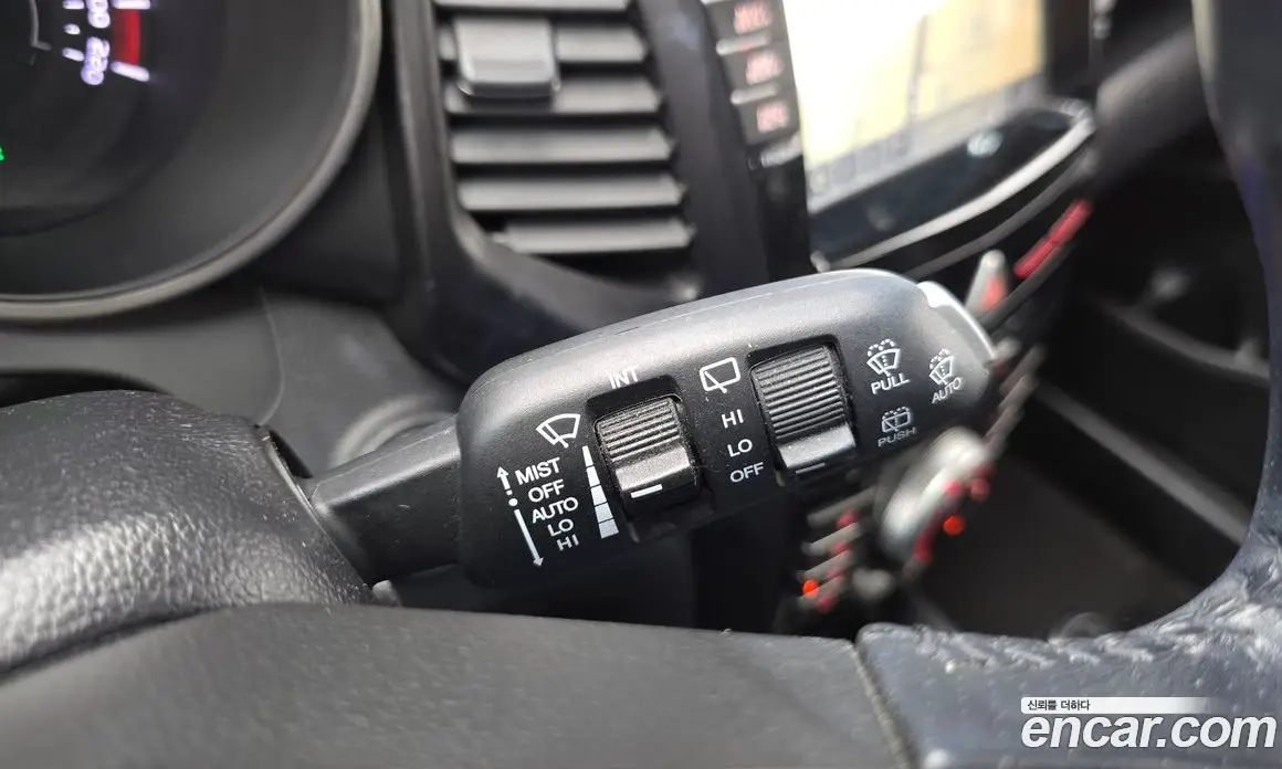 SsangYong TIBOLI 2017 1.6 автомат (гидро), фото 26