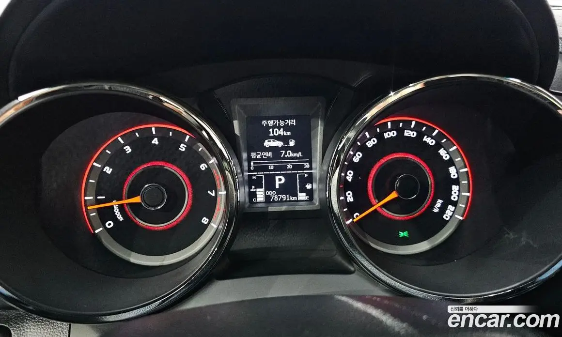 SsangYong TIBOLI 2017 1.6 автомат (гидро), фото 11 SsangYong TIBOLI 2017 1.6 автомат (гидро), фото 11