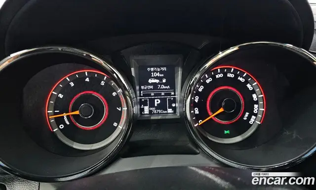 SsangYong TIBOLI 2017 1.6 автомат (гидро), миниатюра 11 SsangYong TIBOLI 2017 1.6 автомат (гидро), миниатюра 11