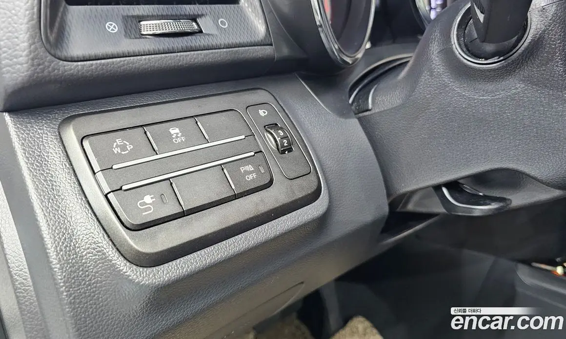 SsangYong TIBOLI 2017 1.6 автомат (гидро), фото 24 SsangYong TIBOLI 2017 1.6 автомат (гидро), фото 24