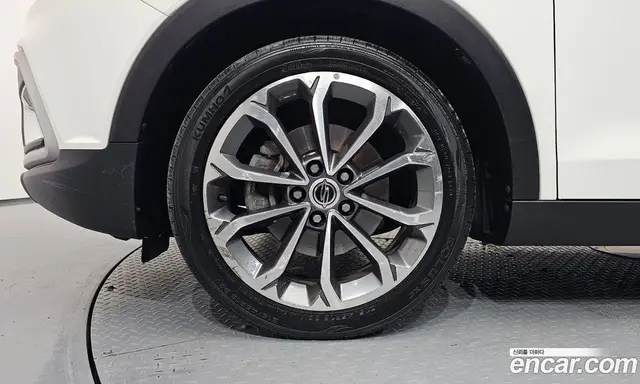 SsangYong TIBOLI 2017 1.6 автомат (гидро), миниатюра 5 SsangYong TIBOLI 2017 1.6 автомат (гидро), миниатюра 5