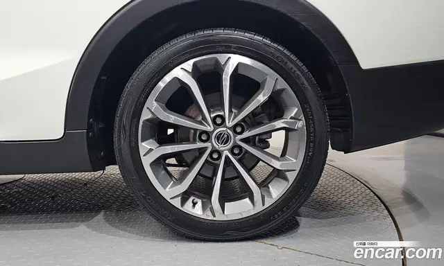 SsangYong TIBOLI 2017 1.6 автомат (гидро), миниатюра 7 SsangYong TIBOLI 2017 1.6 автомат (гидро), миниатюра 7
