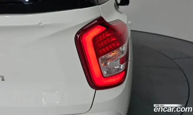 SsangYong TIBOLI 2017 1.6 автомат (гидро), миниатюра 9 SsangYong TIBOLI 2017 1.6 автомат (гидро), миниатюра 9