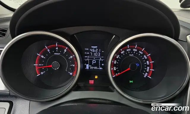 SsangYong TIBOLI 2017 1.6 автомат (гидро), миниатюра 11 SsangYong TIBOLI 2017 1.6 автомат (гидро), миниатюра 11