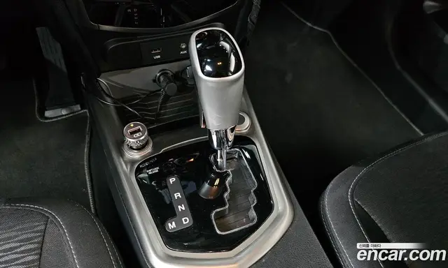 SsangYong TIBOLI 2017 1.6 автомат (гидро), миниатюра 12