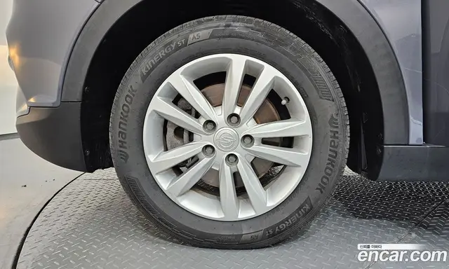 SsangYong TIBOLI 2017 1.6 автомат (гидро), миниатюра 5 SsangYong TIBOLI 2017 1.6 автомат (гидро), миниатюра 5