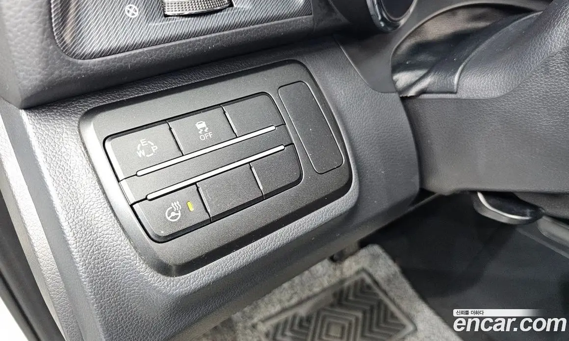 SsangYong TIBOLI 2017 1.6 автомат (гидро), фото 25 SsangYong TIBOLI 2017 1.6 автомат (гидро), фото 25