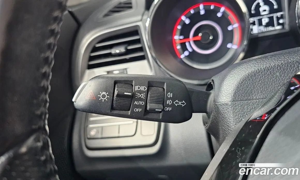 SsangYong TIBOLI 2017 1.6 автомат (гидро), фото 27 SsangYong TIBOLI 2017 1.6 автомат (гидро), фото 27