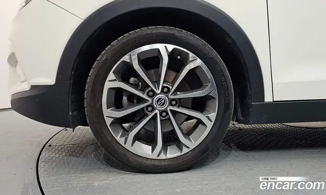 SsangYong TIBOLI 2017 1.6 автомат (гидро), миниатюра 4 SsangYong TIBOLI 2017 1.6 автомат (гидро), миниатюра 4