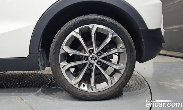 SsangYong TIBOLI 2017 1.6 автомат (гидро), миниатюра 6 SsangYong TIBOLI 2017 1.6 автомат (гидро), миниатюра 6