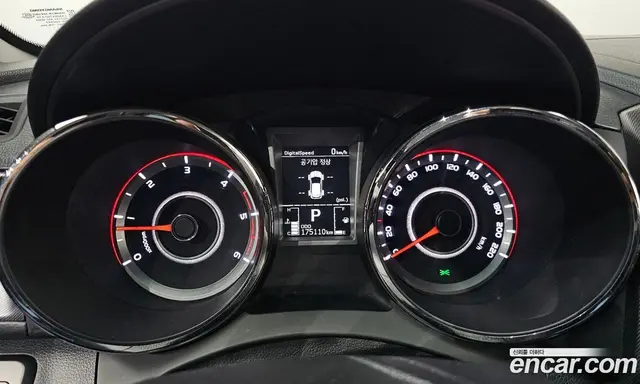 SsangYong TIBOLI 2017 1.6 автомат (гидро), миниатюра 10 SsangYong TIBOLI 2017 1.6 автомат (гидро), миниатюра 10