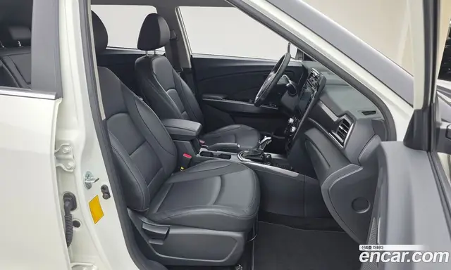 SsangYong TIBOLI 2021 1.5 автомат (гидро), миниатюра 11 SsangYong TIBOLI 2021 1.5 автомат (гидро), миниатюра 11