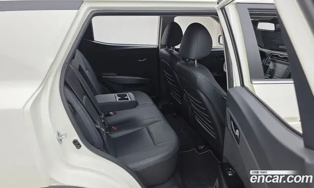 SsangYong TIBOLI 2021 1.5 автомат (гидро), миниатюра 12