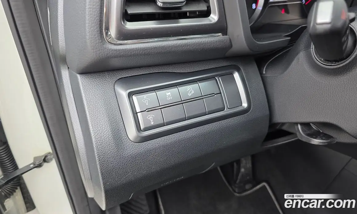 SsangYong TIBOLI 2021 1.5 автомат (гидро), фото 16 SsangYong TIBOLI 2021 1.5 автомат (гидро), фото 16