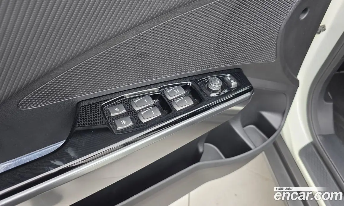 SsangYong TIBOLI 2021 1.5 автомат (гидро), фото 17 SsangYong TIBOLI 2021 1.5 автомат (гидро), фото 17