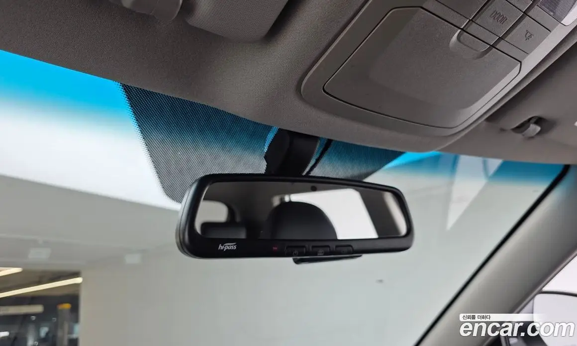 SsangYong TIBOLI 2021 1.5 автомат (гидро), фото 18 SsangYong TIBOLI 2021 1.5 автомат (гидро), фото 18