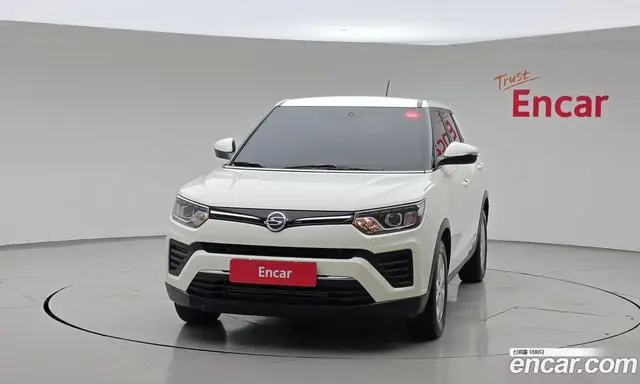 SsangYong TIBOLI 2021 1.5 автомат (гидро), миниатюра 3 SsangYong TIBOLI 2021 1.5 автомат (гидро), миниатюра 3
