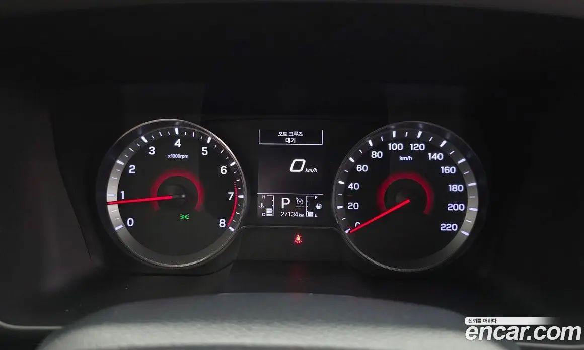 SsangYong TIBOLI 2021 1.5 автомат (гидро), фото 8 SsangYong TIBOLI 2021 1.5 автомат (гидро), фото 8