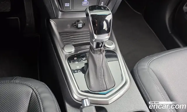 SsangYong TIBOLI 2021 1.5 автомат (гидро), миниатюра 9 SsangYong TIBOLI 2021 1.5 автомат (гидро), миниатюра 9