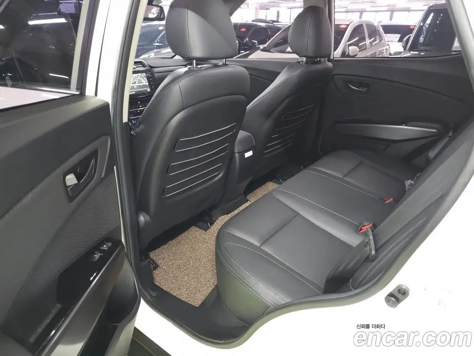SsangYong TIBOLI 2023 1.5 автомат (гидро), фото 16