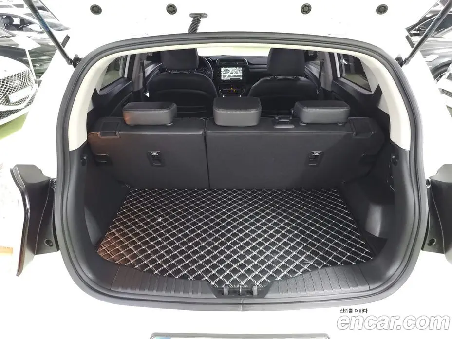 SsangYong TIBOLI 2023 1.5 автомат (гидро), фото 17