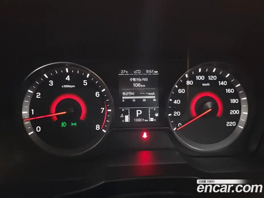 SsangYong TIBOLI 2023 1.5 автомат (гидро), фото 8