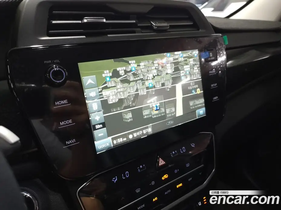 SsangYong TIBOLI 2023 1.5 автомат (гидро), фото 9