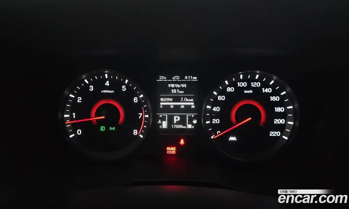 SsangYong TIBOLI 2024 1.6 автомат (гидро), фото 11 SsangYong TIBOLI 2024 1.6 автомат (гидро), фото 11