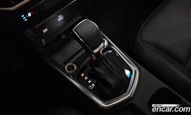 SsangYong TIBOLI 2024 1.6 автомат (гидро), миниатюра 12