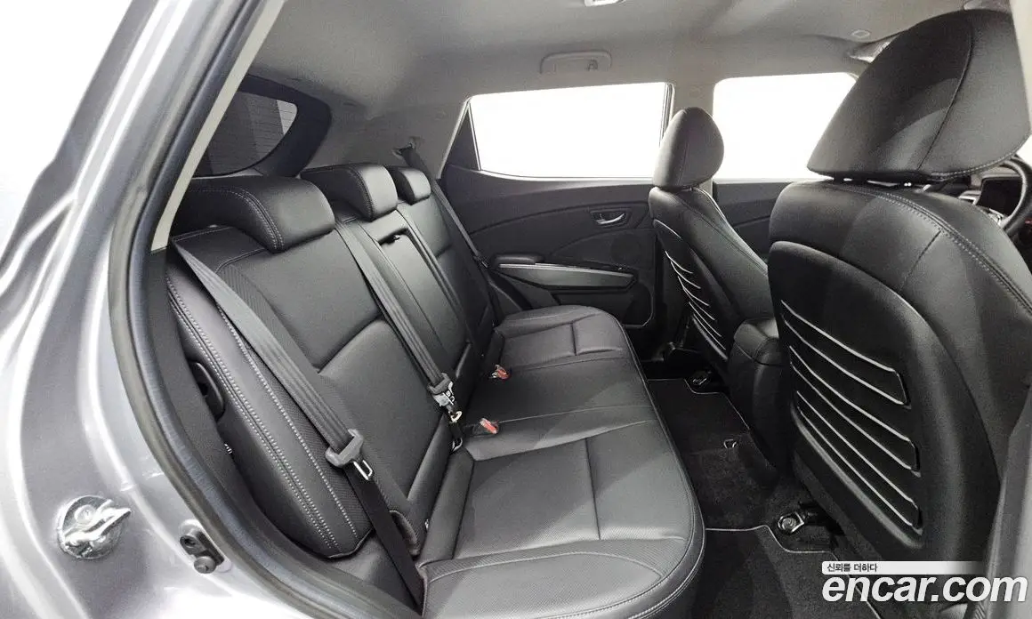 SsangYong TIBOLI 2024 1.6 автомат (гидро), фото 17 SsangYong TIBOLI 2024 1.6 автомат (гидро), фото 17