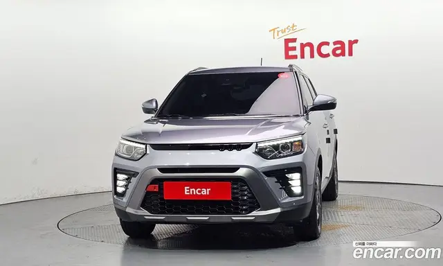 SsangYong TIBOLI 2024 1.6 автомат (гидро), миниатюра 3 SsangYong TIBOLI 2024 1.6 автомат (гидро), миниатюра 3