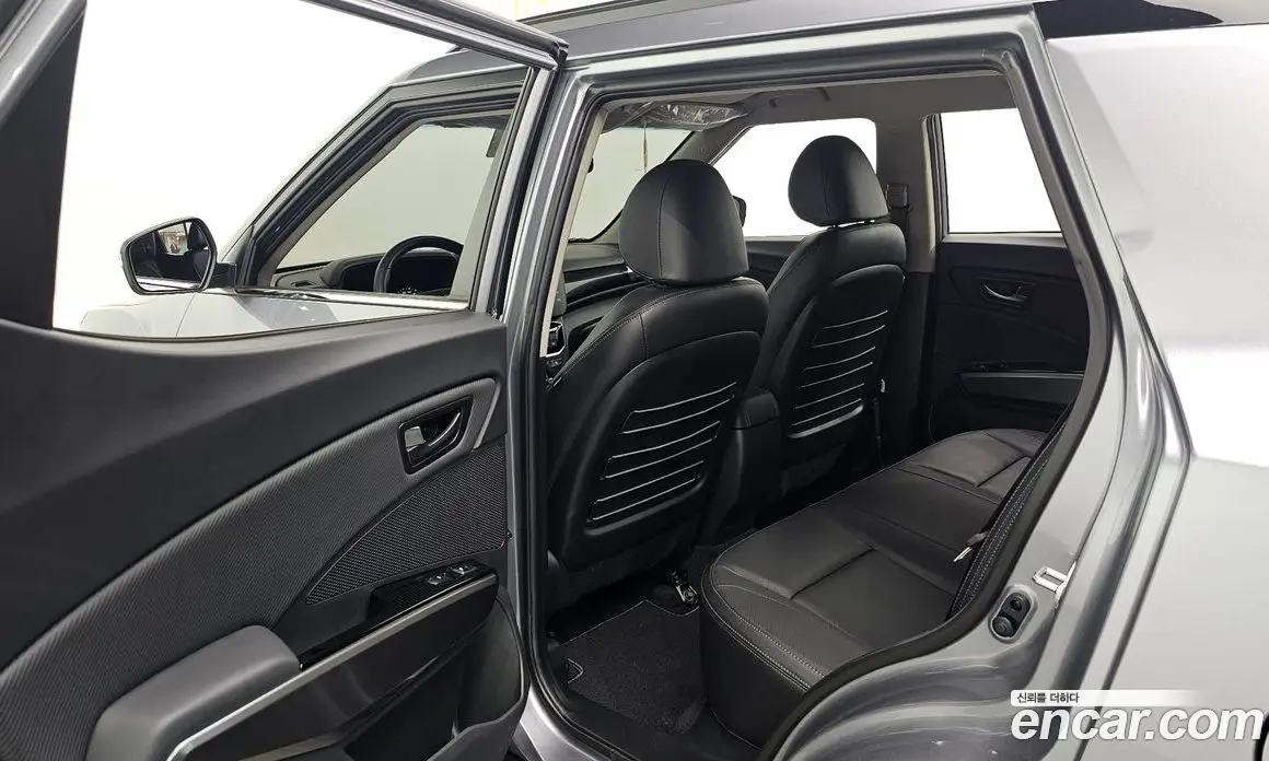 SsangYong TIBOLI 2024 1.6 автомат (гидро), фото 22 SsangYong TIBOLI 2024 1.6 автомат (гидро), фото 22