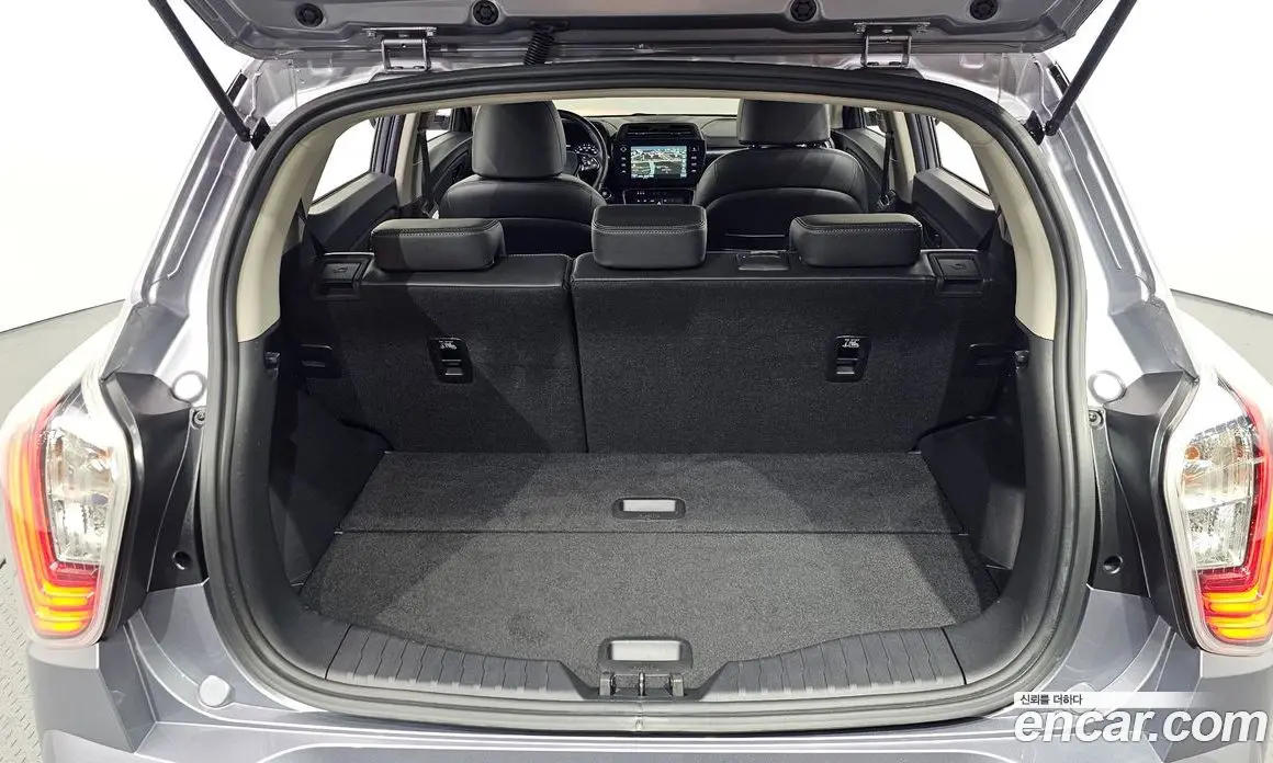 SsangYong TIBOLI 2024 1.6 автомат (гидро), фото 26 SsangYong TIBOLI 2024 1.6 автомат (гидро), фото 26